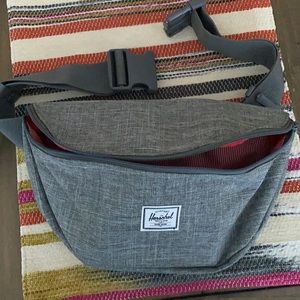 Herschel Hip sack